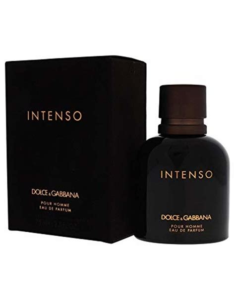 profumo dolce gabbana donne|dolce gabbana intenso price.